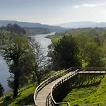 Vendégház Ninho Andorinhas
