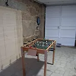 Ninho Andorinhas Vendégház