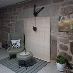 Ninho Andorinhas Vendégház 4*