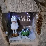 Ninho Andorinhas Vendégház 4*
