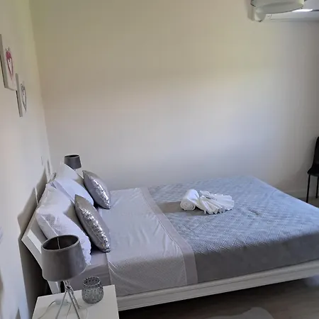 בית הארחה Ninho Andorinhas 4*