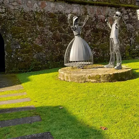 Ninho Andorinhas Affittacamere