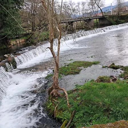 Pensión Ninho Andorinhas