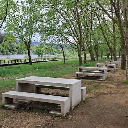 Ninho Andorinhas Pensión