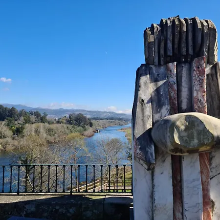 Pensión Ninho Andorinhas