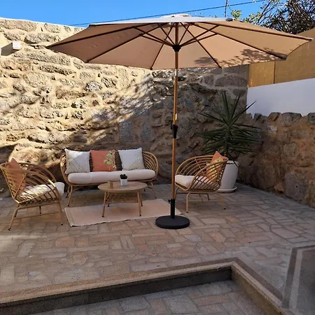 Ninho Andorinhas 4* Monção