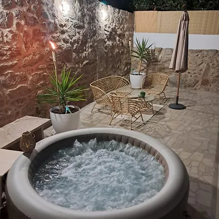 בית הארחה Ninho Andorinhas 4*