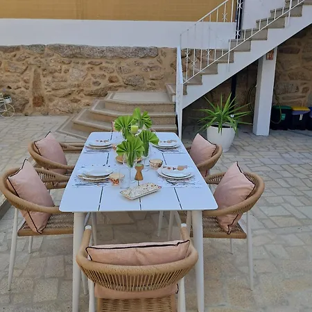 Ninho Andorinhas Pensión Monção