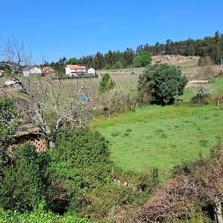 Ninho Andorinhas Pensión Monção