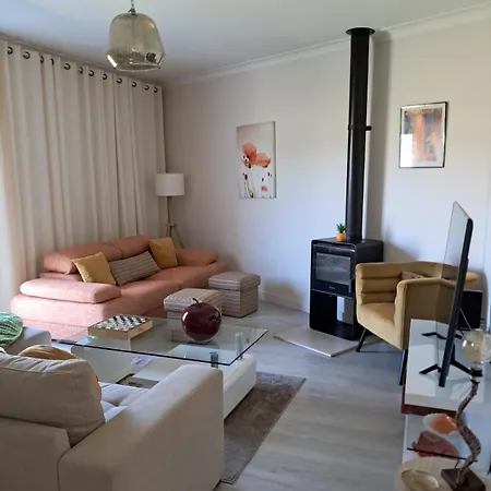 Ninho Andorinhas Pensión Monção