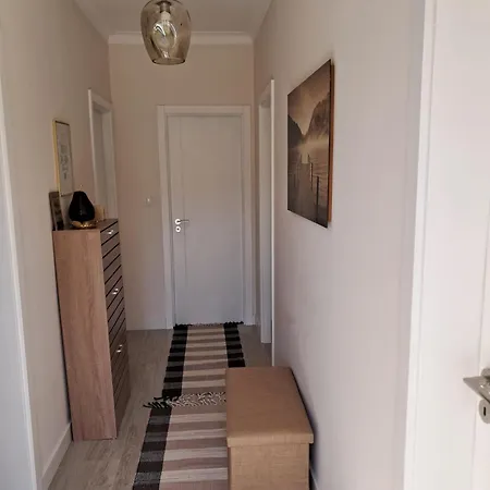 Ninho Andorinhas Pensión 4*