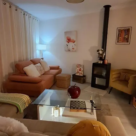 Ninho Andorinhas Monção