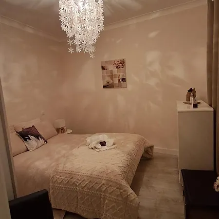 Ninho Andorinhas Pensión Monção