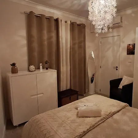 Affittacamere Ninho Andorinhas