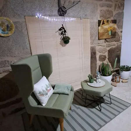 Ninho Andorinhas Affittacamere