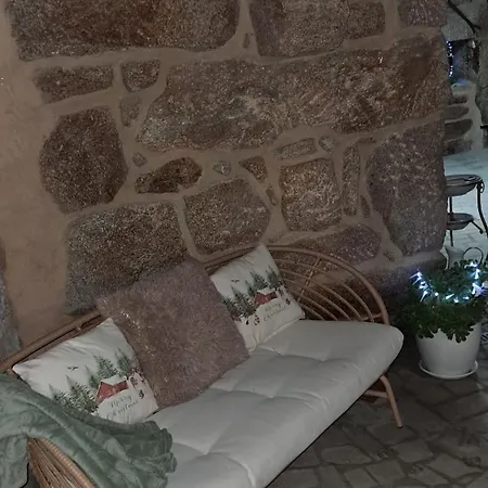 Ninho Andorinhas Pensión