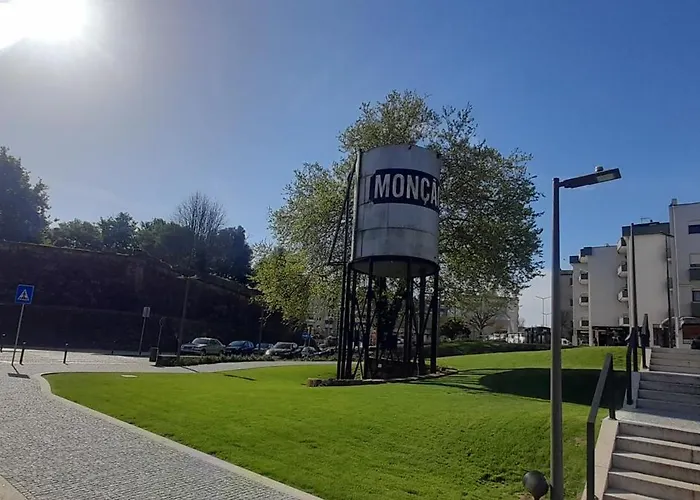 Ninho Andorinhas Guest house 4*