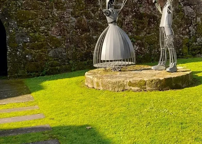 Ninho Andorinhas Guest house