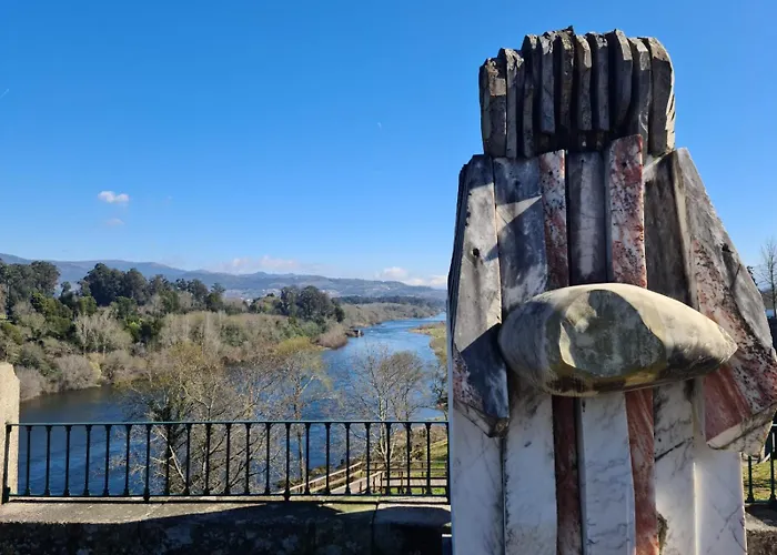 Guest house Ninho Andorinhas