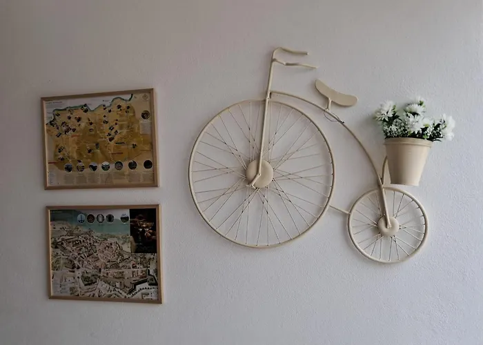 Ninho Andorinhas Guest house