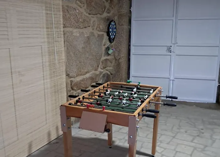 Ninho Andorinhas Guest house