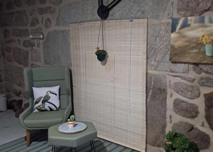 Ninho Andorinhas Guest house 4*