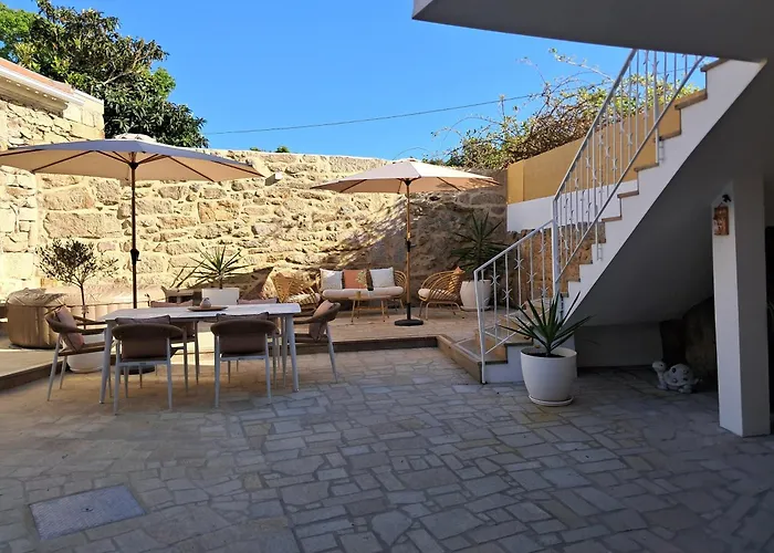 Ninho Andorinhas Moncao