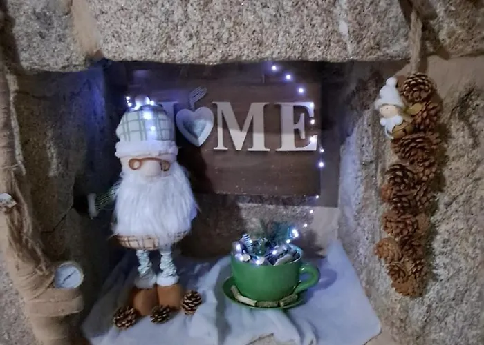 Ninho Andorinhas Guest house 4*