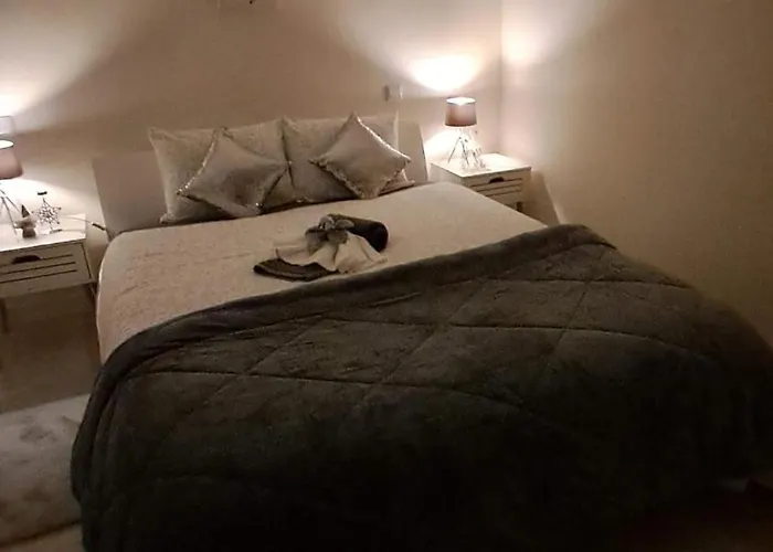 Ninho Andorinhas Guest house 4*