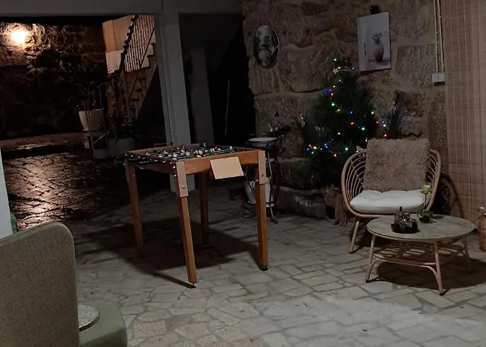 Ninho Andorinhas Guest house