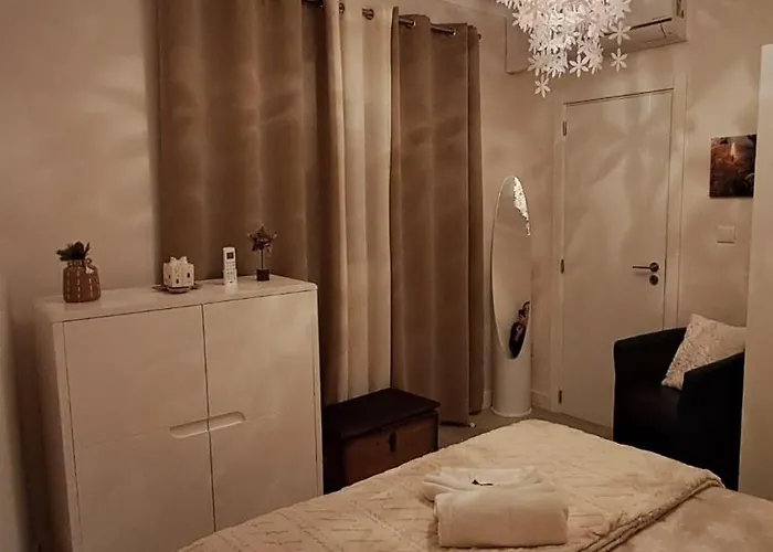 Guest house Ninho Andorinhas