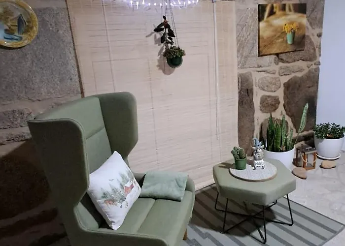 Ninho Andorinhas Guest house