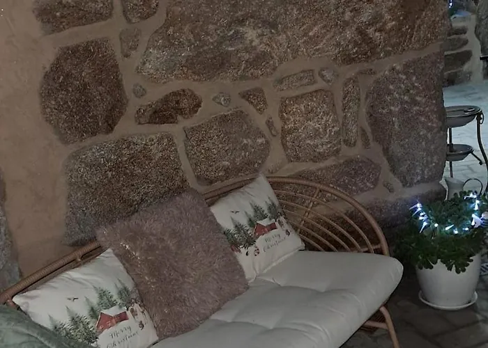 Ninho Andorinhas Guest house